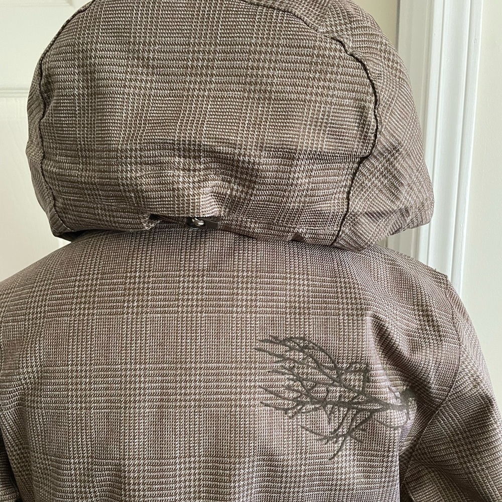 Unique Firefly Jacket - Picture 6 of 16